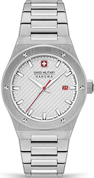Часы Swiss Military Hanowa Sidewinder SMWGH2101603
